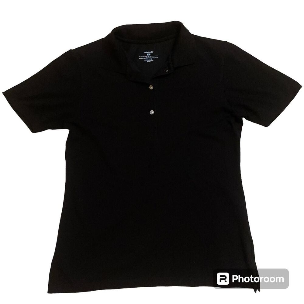 Patagonia collared shirt